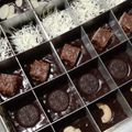 Cooksnap dari Siti Hazar ( Dapur Mican ) untuk resep Chewy Brownies