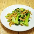 Cooksnap dari Kiki Rizqi Andini untuk resep Tumis Pokcoy Telur Super Simple