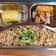 Cooksnap dari Yulia untuk resep Mie goreng simple (bekal sekolah anak)
