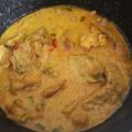 Cooksnap dari Dinda Ronny untuk resep Opor ayam bumbu kuning