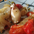 El cooksnap de antonius3505 cuando hizo Asado de patatas y calamares.