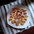 Cooksnap dari CHA untuk resep Kue Kering Kacang