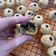 Cooksnap dari shy_kitchen untuk resep Soft Pumpkin Cookies Gluten Free