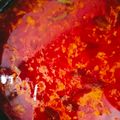 tiya का कुकस्नैप जब उन्होंने गुजराती दाल तड़का (gujarati dal tadka recipe in Hindi) बनाया था।