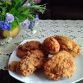 Cooksnap dari Oktaviani Putri untuk resep Ayam Tepung Crispy SAJIKU