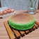 Cooksnap dari Neni Hadiastuti untuk resep Bolu Pandan Mirip Chiffon Super Lembut Tanpa Pengembang/Obat2an