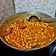  ~Sushma Mishra Home Chef का कुकस्नैप जब उन्होंने पंजाबी छोले (punjabi chole recipe in Hindi) बनाया था।