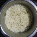 Saroj Shah's cooksnap of when they made દાલ ફ્રાય જીરા રાઈસ (Dal Fry Jeera Rice Recipe In Gujarati).