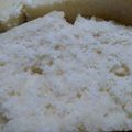 El cooksnap de Magali22 cuando hizo Pan de arroz y maicena.