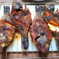 Cooksnap dari Pejuang Hijrah untuk resep Gurami Panggang Oven