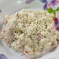 Cooksnap dari Azzahra Desiana untuk resep MAC & CHEESE ~ Makaroni Keju Favorit Anak 👍