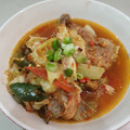 Cooksnap dari Diana Hemas Sari untuk resep Tongseng Ayam tanpa Santan