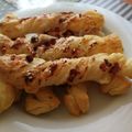 Gyöngyi 💇‍♀️ Cooksnap-ja, amikor elkészítette a(z) Baconos csavart receptet.