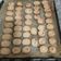 El cooksnap de gemanano cuando hizo Mantecados de almendra.