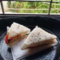 Marwadi Kitchen ( Manisha Agrawal ) का कुकस्नैप जब उन्होंने आलू चीज़ सैंडविच (Aloo cheese sandwich recipe in hindi) बनाया था।