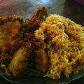 Cooksnap dari Fitria Nadiva untuk resep Kremesan Uenak