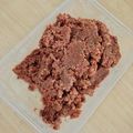 Cooksnap dari Mariela Dwi Damayanti untuk resep Sambel Pecel Special (Sambel Kacang Tanah/Bumbu Pecel Madiun)