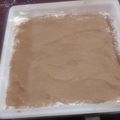 El cooksnap de NoemiNoemi Cejas cuando hizo Tiramisú.