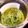 El cooksnap de Becky cuando hizo Pesto de cilantro 🌿🥣🧀.