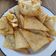 Cooksnap dari Aurora W untuk resep Pangsit goreng ala mie gacoan