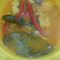 Cooksnap dari Reni Kumalasari untuk resep Ayam woku non msg
