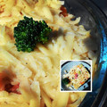 Cooksnap dari Susiana untuk resep 😄Makaroni Skutel (kukus)😄