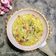 Cooksnap dari Heni Suryani untuk resep Omelet Mie (Pizza Mie)