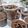 Cooksnap dari Lidia Alifa Tahir untuk resep Puding terapung coklat pyrex