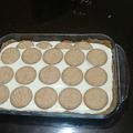 El cooksnap de Nallely Herrera cuando hizo Pay de limón con galletas maría.
