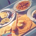 صورة من ام ميدو ، شاركها بعد تجربة وصفة بان كيك