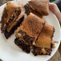 Cooksnap dari tika suganda untuk resep Martabak Manis Oatmeal (DIET ENAK)