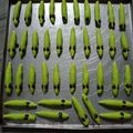 Cooksnap dari Jenny Arista untuk resep Kue ulat / kue kering mudah