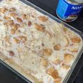 صورة من حليمة عبدالمناف، شاركها بعد تجربة وصفة ام علي بالكرواسون 🥐