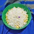 Cooksnap dari Bunna💜 untuk resep Jasuke (jagung susu keju)