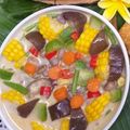 Cooksnap dari Susi Darmawan/IG @d_sus14 untuk resep Sayur Lodeh versi.01