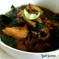 Cooksnap dari Desembri Yesti untuk resep Ayam Kecap Resep Ibu