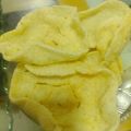 Kusum Parmar's cooksnap of when they made ખીચીયા પાપડ (Khichiya Papad Recipe In Gujarati).