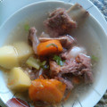 Cooksnap dari Maryamah Anggreini untuk resep Sup Iga Sapi