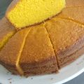 El cooksnap de Naara1 cuando hizo Bizcochuelo de zanahoria súper esponjoso y fácil!.