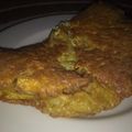 Cooksnap dari Al Fattah untuk resep 39. Omlette mie telur simple
