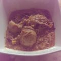 Razzledazzle1's cooksnap of when they made Slow cooker chicken and dumplings.