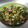 El cooksnap de Mónica Rojas cuando hizo Ensalada de brócolis con aguacates y surimi.