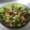 El cooksnap de Mónica Rojas cuando hizo Ensalada de brócolis con aguacates y surimi.
