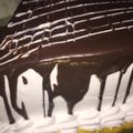 صورة من كاردينيا💞، شاركها بعد تجربة وصفة ميني تشيز كيك بالتوت البري