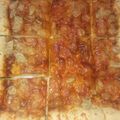 Cooksnap dari Wit untuk resep Pizza Lada Hitam