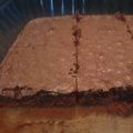 El cooksnap de Tell Me cuando hizo 💓💓El brownie más rico del mundo 🍫👩‍🍳.
