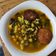 La cooksnap de Vicente cuando cocinó Potaje de Cuaresma