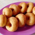 Cooksnap dari Maya sulistyarini untuk resep 7. Donat