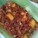 Cooksnap dari Azizah Fitriani untuk resep Balado Kentang, Terong, dan Teri
