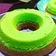Cooksnap dari Nani untuk resep Bolu pandan santan kukus lembut gurih